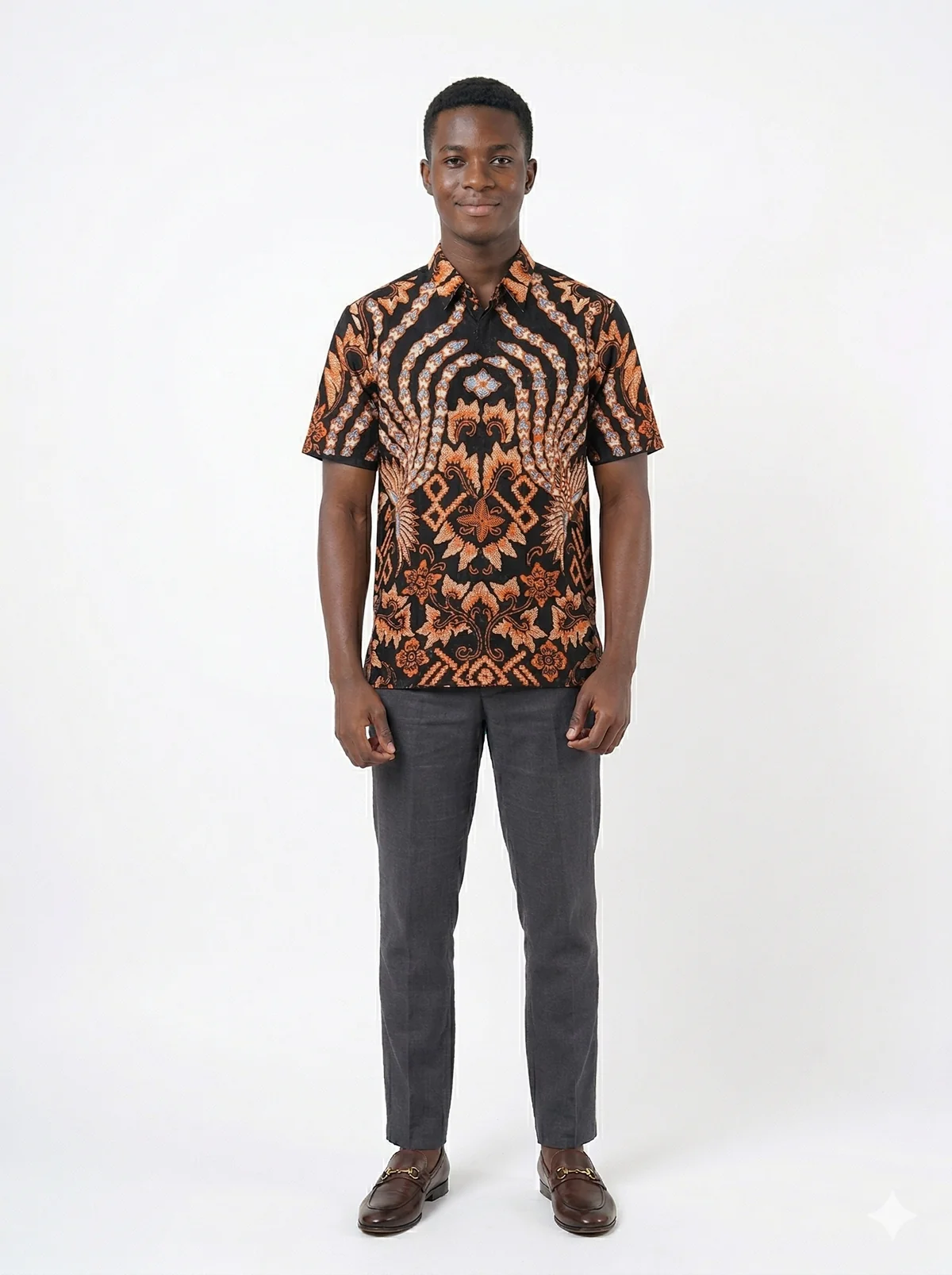 Batik Tulis Sutra