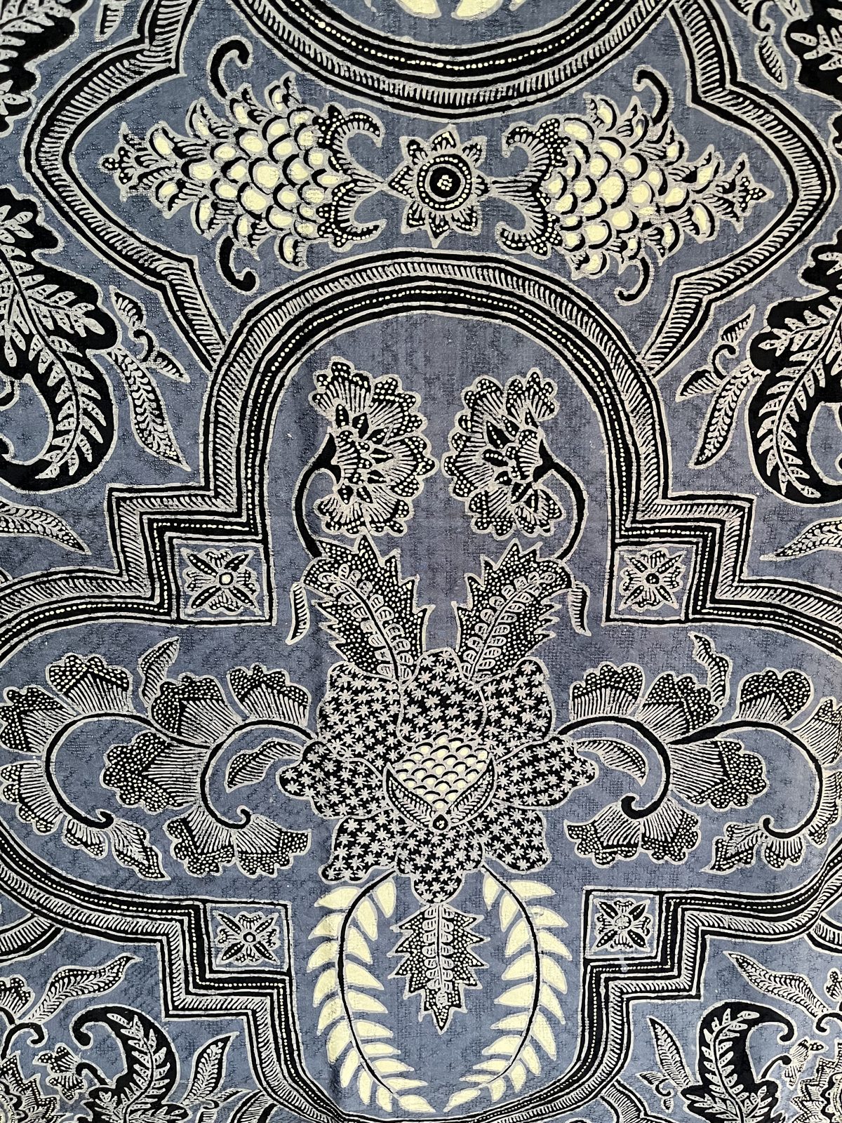 Batik Tulis Sutra