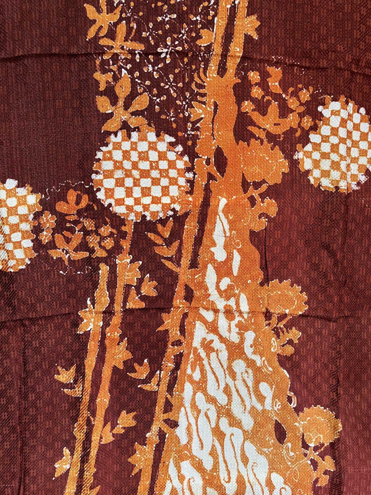 Batik Tulis Sutra