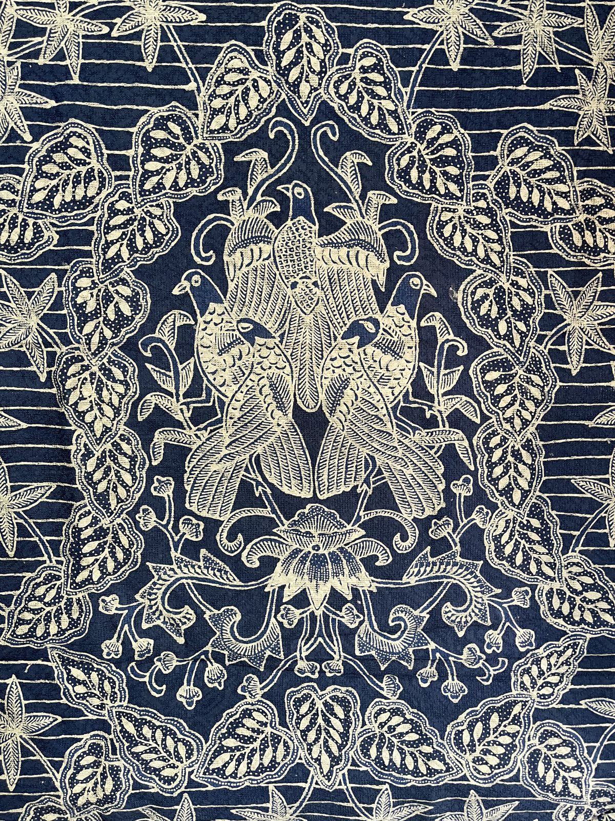 Batik Tulis Sutra