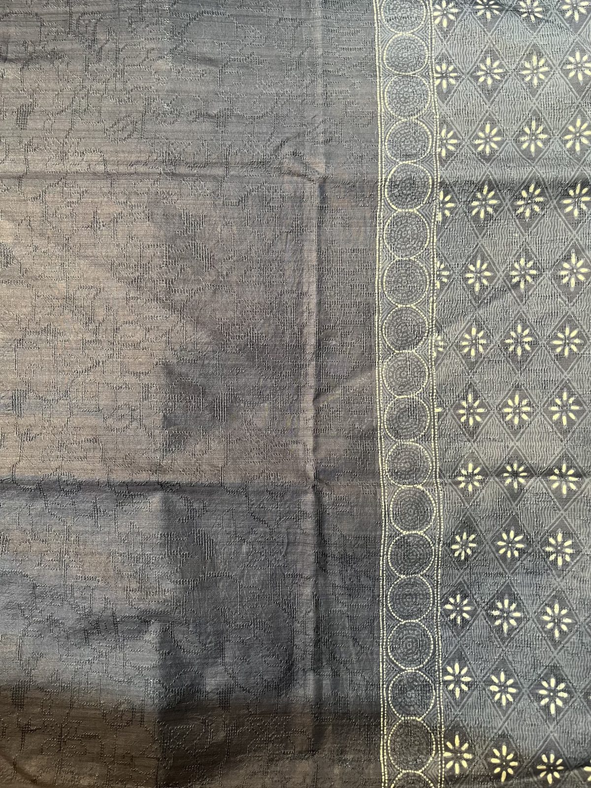 Batik Tulis Sutra