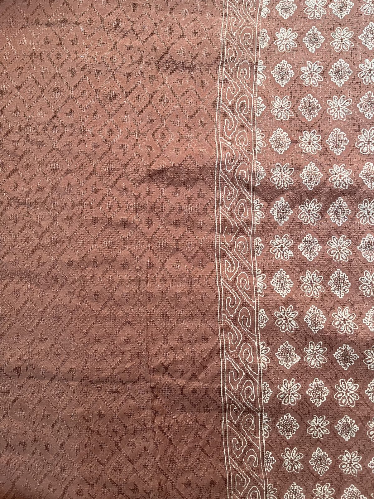 Batik Tulis Sutra